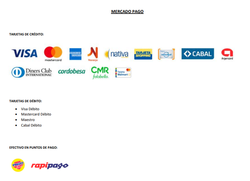 Imagen de medios de pago